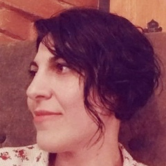 Оксана Тульская, Тула