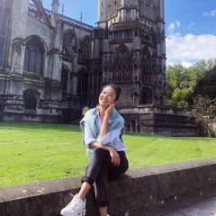 Динара Карибаева, 23.03.1989, Астана