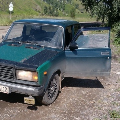 Евгений Сазанаков