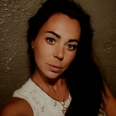 Катерина Пчелинцева, Степногорск