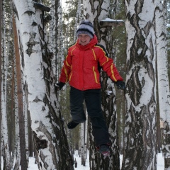 Ирина Кечайкина, 28.07