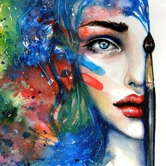 Оля Черепанова, 17.03.1986, Караганда