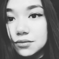 Inna Kim, 18.04.1996