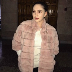 Элла Луговая, 15.12.2000