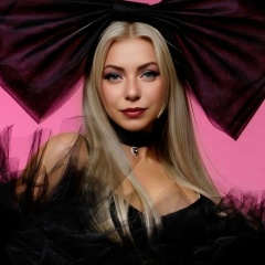 Anastasia Krasnova, 28.08.1988, Санкт-Петербург