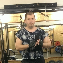 Алексей Левшов, 11.09.1982, Ржев