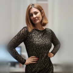 Елена Кузеева, 26.04, Новочебоксарск