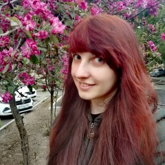 Наталья Юдина, 06.08, Москва