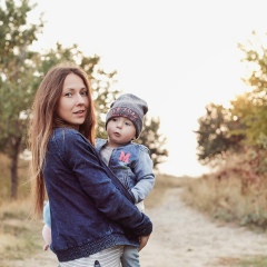 Наталка Вишньова, 17.03, Киев