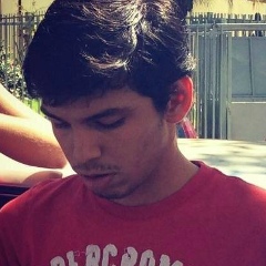 Matheus Gomes, 08.11.1995