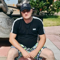 Сергей Щербинин, 27.02.1990, Ленинск-Кузнецкий