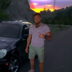 Темирлан Оспанов, 31.12, Алматы