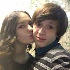 Глеб Кудрявцев, 08.03.1998, Челябинск