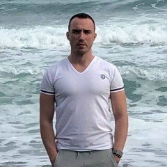 Станислав Шуненков, 03.05, Ростов-на-Дону