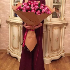 Оразгуль Саинова, 12.01.1997, Актау