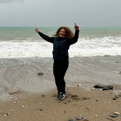 Катерина Лудова, 13.02, Тюмень