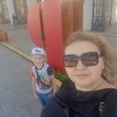 Женечка Трубина, 30.11, Дмитров