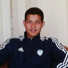 Бекжигит Абдукадыров, 04.02.1999, Шымкент