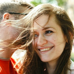 Ольга Даниленко, 24.10.1988, Санкт-Петербург