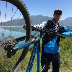 Олег Уса, 25.05.1990, Ташкент