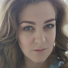 Оля Винковская, 02.08, Днепр (Днепропетровск)