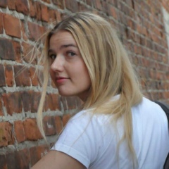 Мария Громова, 01.08.1989, Stuttgart