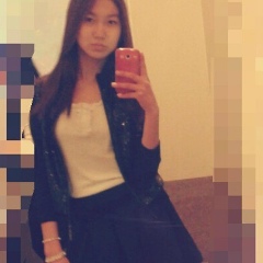 Saadat Asylbekova, 21.11.1998, Бишкек