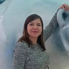Танюшка Перова, 09.12, Тверь
