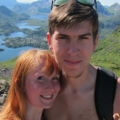 Максим Совенко, 26.02.1991, Санкт-Петербург