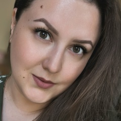 Екатерина Соколова, 18.01, Москва