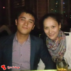 Асан Жауперов, 05.04.1993, Шымкент