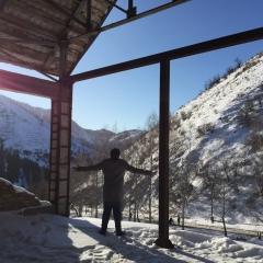 Abyl Mek, 17.10.1995