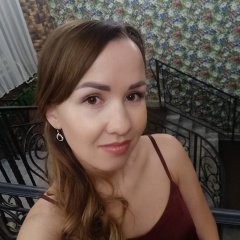 Анастасия Горькова, 29.01, Нижний Новгород