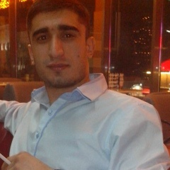 Икмат Джафаров, 13.11.1901, Самара