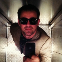 Mr Black, 30.10.1981, Ростов-на-Дону