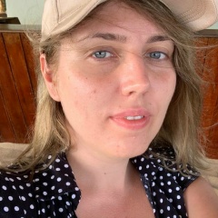 Юлия Река, 26.05.1986, Москва