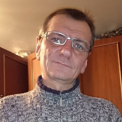 Валерий Жигалёв, 28.09, Санкт-Петербург