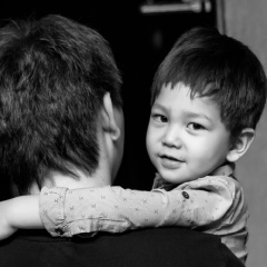 Гофуржон Махкамов, 25.01, Санкт-Петербург