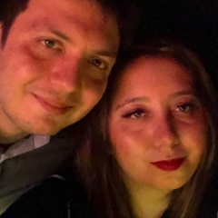 Влад Маремпольский, 15.08.1993, Москва