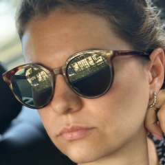 Вероника Дюкова, 12.04, Санкт-Петербург