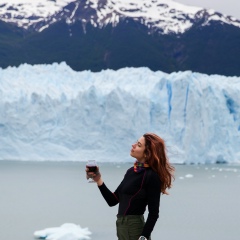 Кэт Скачко, 03.12.1988, Москва