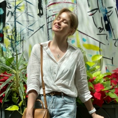 Юлия Паденко, 07.06.1985, Днепр (Днепропетровск)