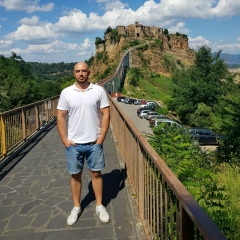 Денис Купич, 12.06.1985