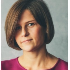 Ксения Карпикова, 04.12.1983, Лангепас