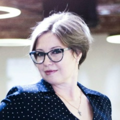 Марина Алехина, 13.06.1986, Саратов