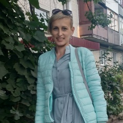Нюточка Андрушко, 04.04, Луцк