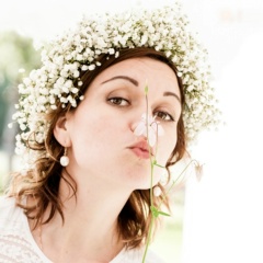 Svetlana Mikhaylova, Stockholm