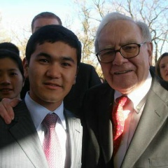 Ерболат Жумахметов, 07.05, Астана