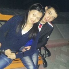 Асемгул Конысбаева, 10.09, Актобе