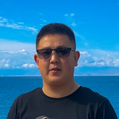 Самат Касымов, 05.02, Бишкек